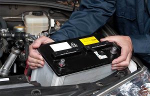 How to Choose the Right Car Battery Service Center