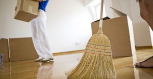 Move In Deep Cleaning Services for Homeowners