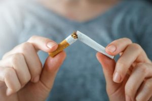Tips to find cigarette companies that give away freebies