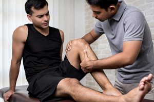 How to Pick the Right Sports Massage Therapist