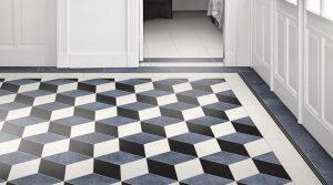 5 Properties of Ceramic Tile Flooring