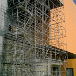 The Different Types Of Scaffolds