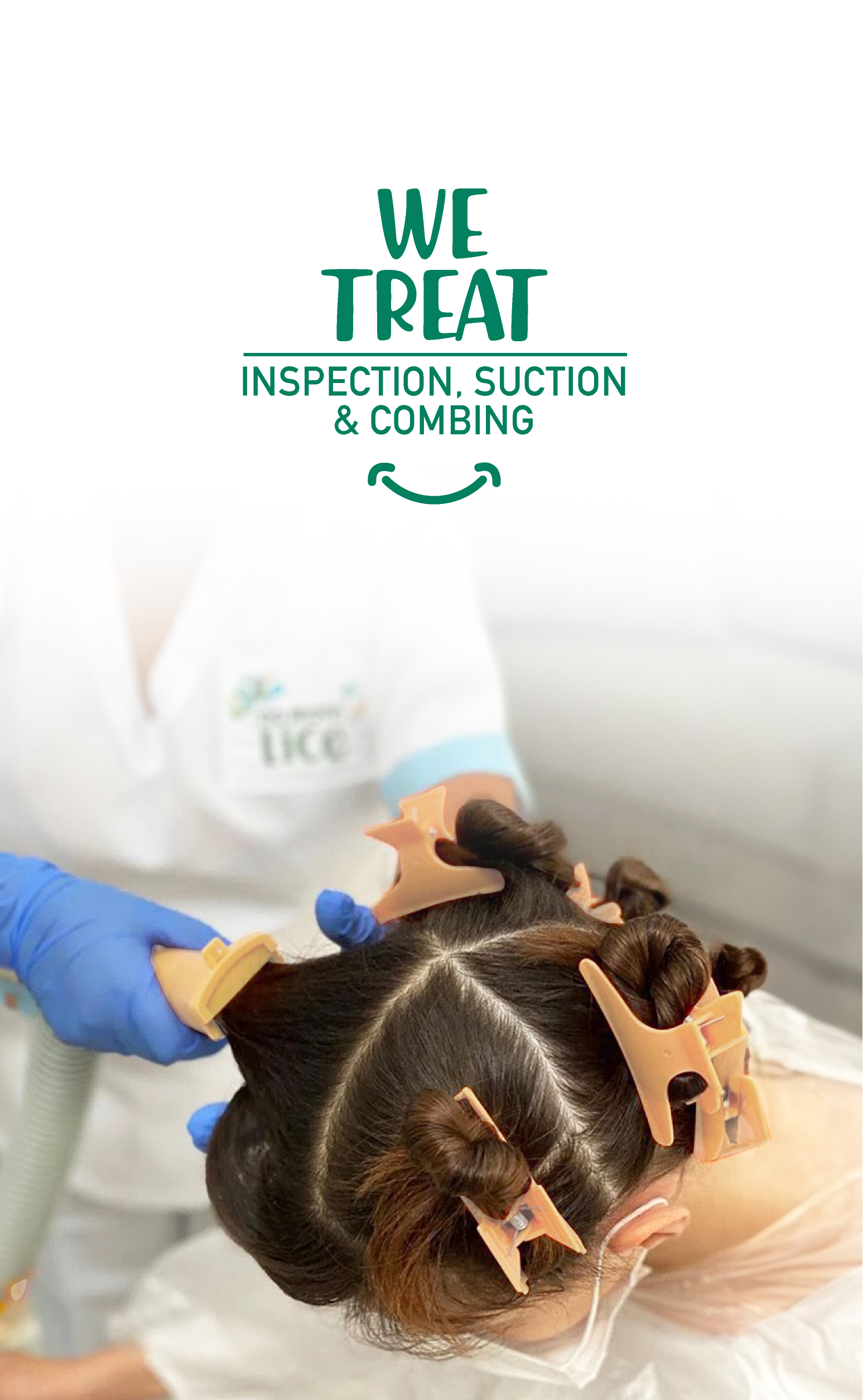 Long-Term Benefits Of Visiting A Lice Removal Salon